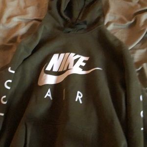 Nike sweatshirt